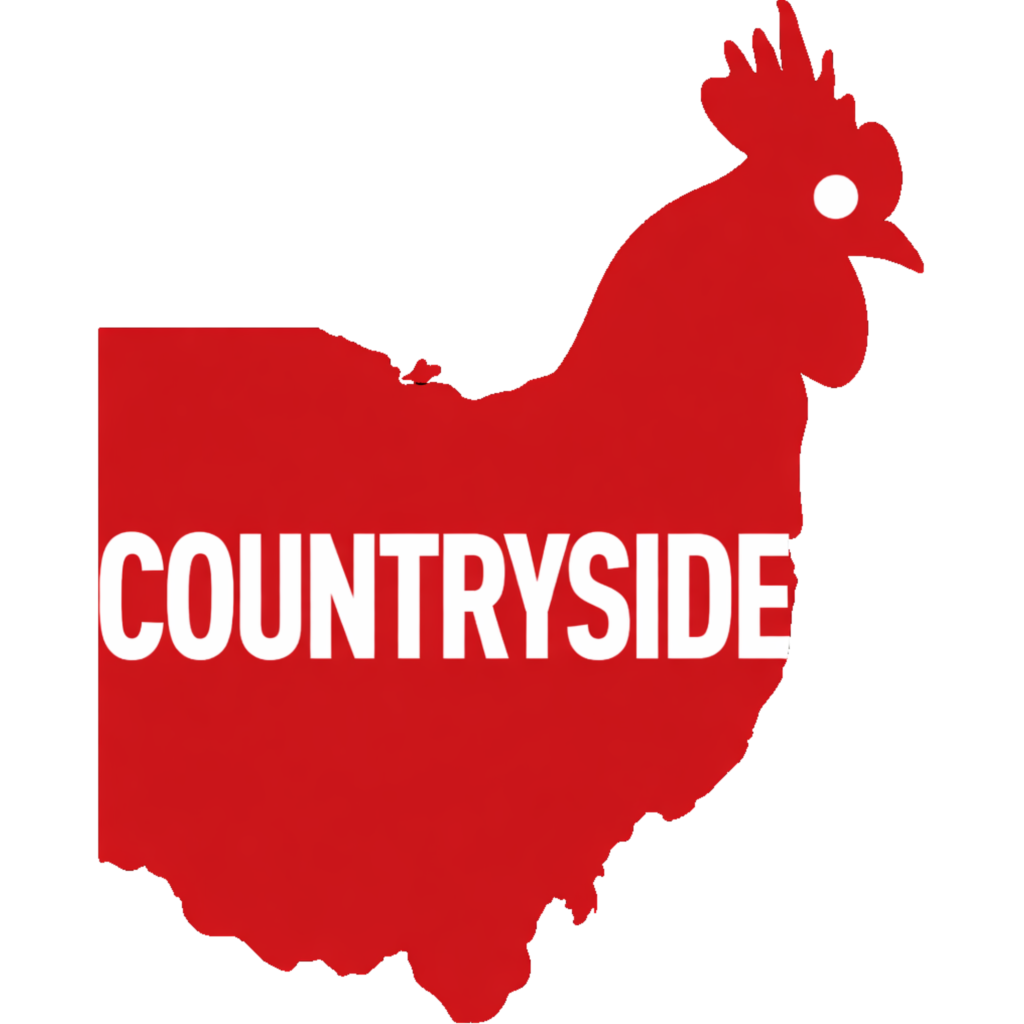 Countryside Conservancy home